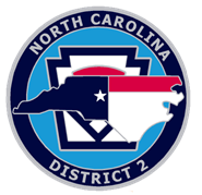 North Carolina District 2 Little League