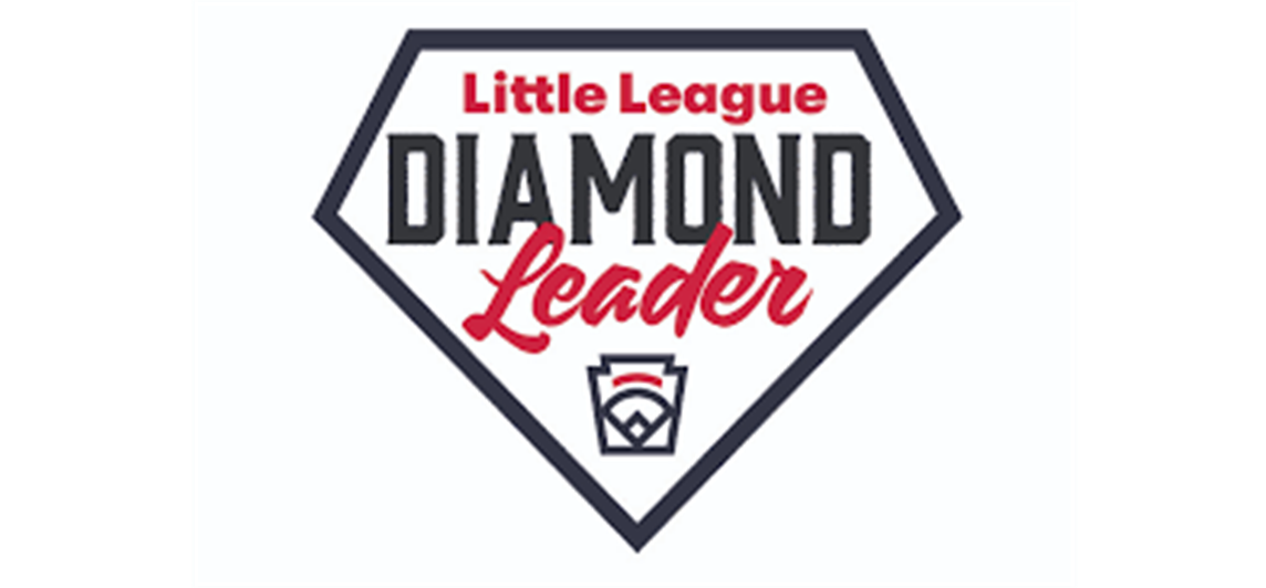 Little League's Diamond Leader Program
