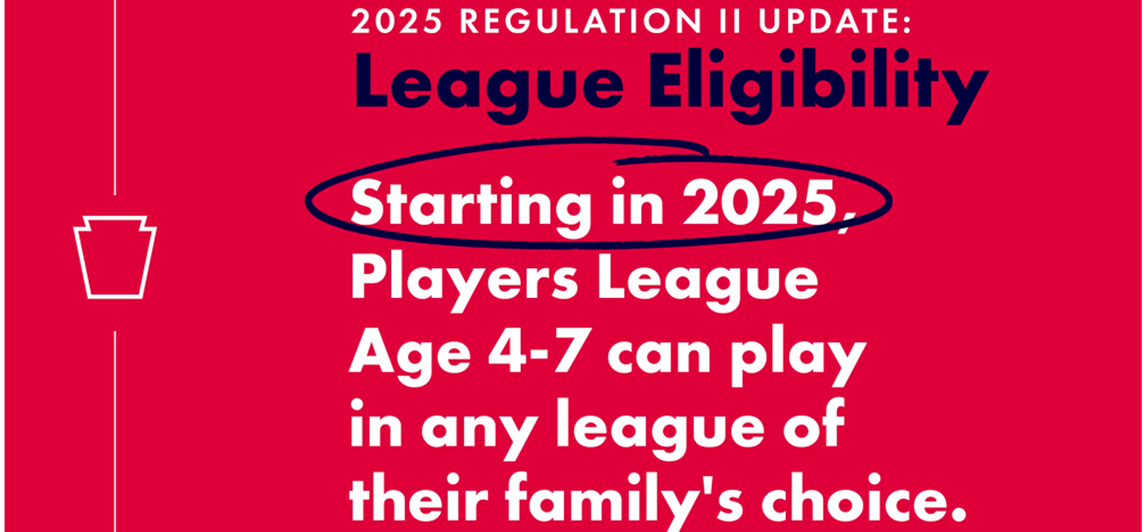 Changes Coming in 2025, Click for Details from LLHQ